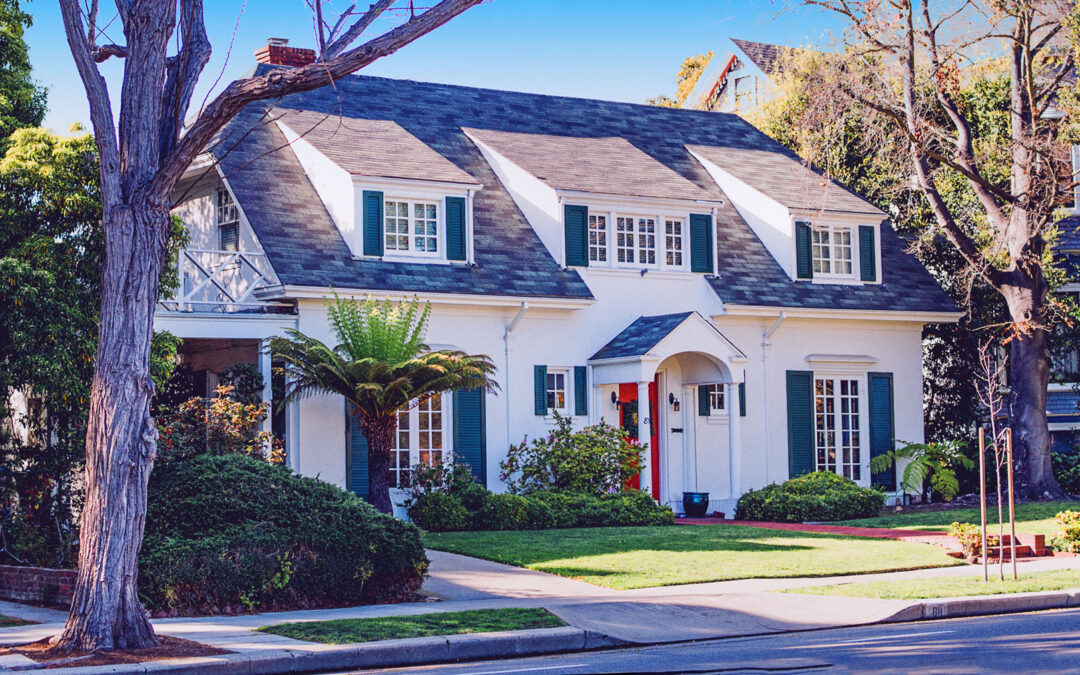 Istandsættelse af hus – trin for trin guide