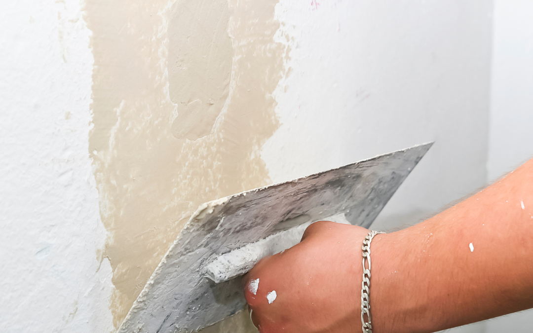 Forskellen på vedligeholdelse og istandsættelse